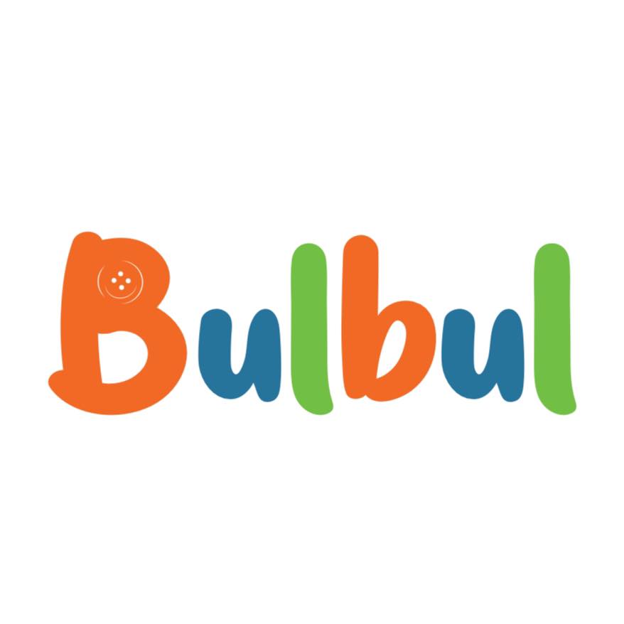 Bulbul Clothing Logo